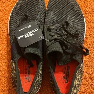 (WMNS) New Balance FuelCore Nergize Animal Print Brown WXNRGSD1
Womens